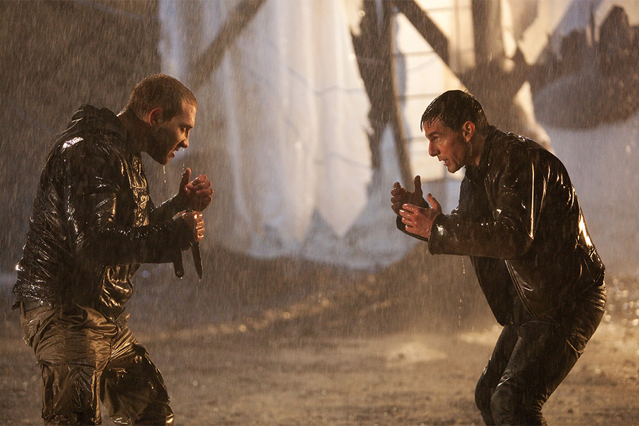 'Jack Reacher' Review