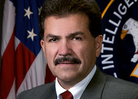 Former Senior CIA Official Urges Trump to Bring Back Waterboarding