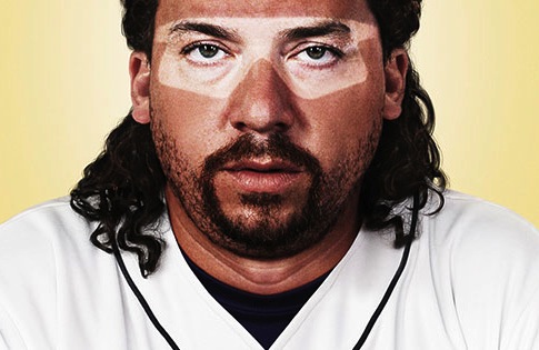 2012 Man of the Year: Kenny Powers