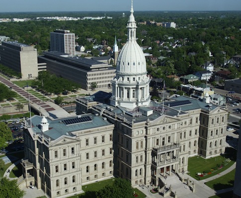 Michigan Legislature to Consider Right-to-Work
