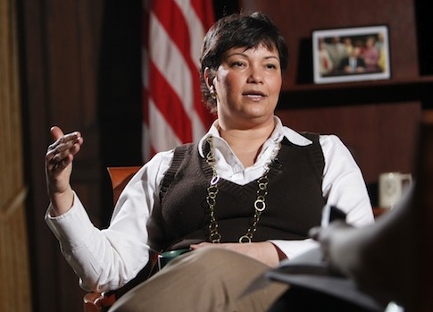 House Pressures EPA on Emails