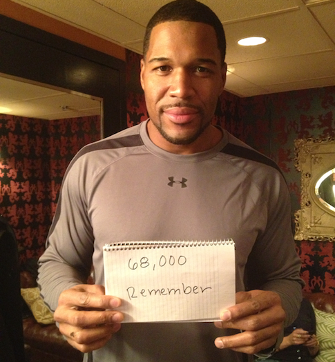 #68kRemember