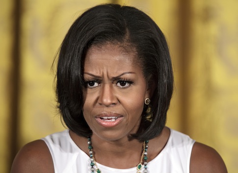 Michelle O: Be More Like Your Dog to Be Healthy