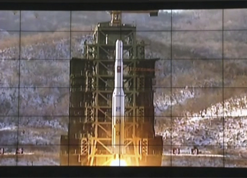 The North Korean Missile Threat