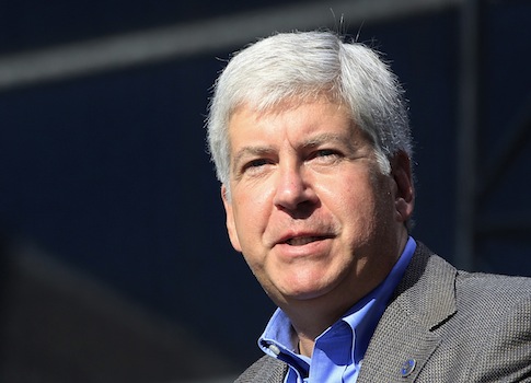 Right to Work Spreading to Michigan