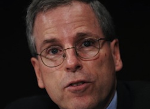 U.S. Amb. to Syria Warns Islamic Radicals Rising