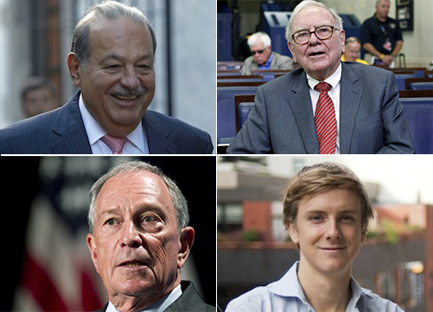The Media Mogul Protection Racket