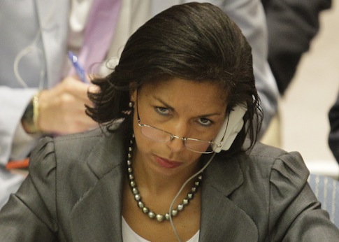 House Intel Committee Member on Susan Rice Probe: 'This Is Now a Full-Blown Investigation'
