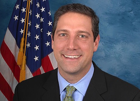 Ohio Democratic Rep. Arrested for Public Intoxication