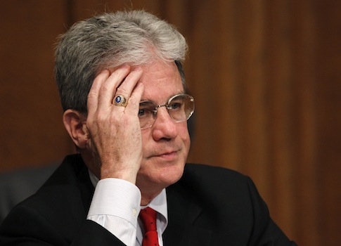 Sequester Resulted in One Layoff