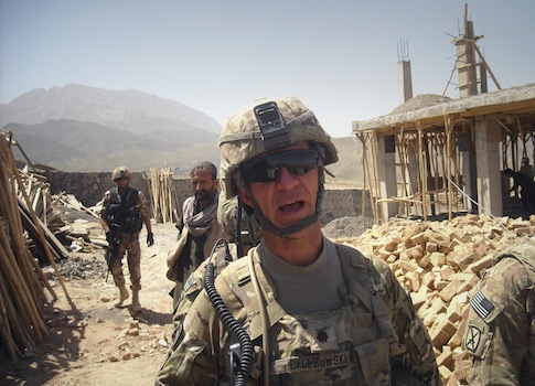 SIGAR Investigating U.S. Army Corps of Engineers Settlement