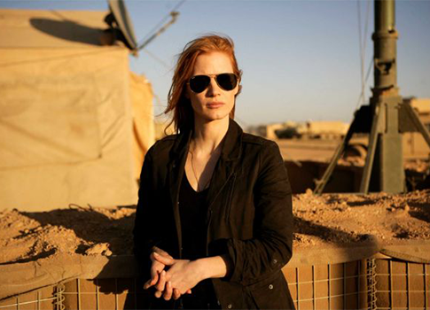 The Preemptive Strike on ‘Zero Dark Thirty’