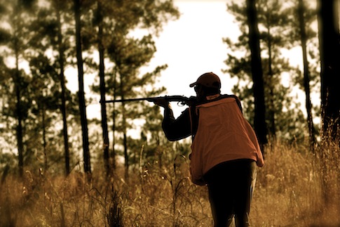 Pro-Hunting Initiative Wins 87% of the Vote in Mississipi