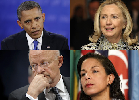 Politicizing the Truth