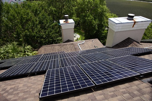 Solar Firms Face Federal Investigation