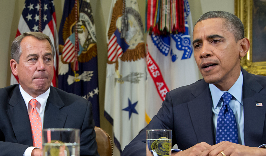 The Fiscal Follies