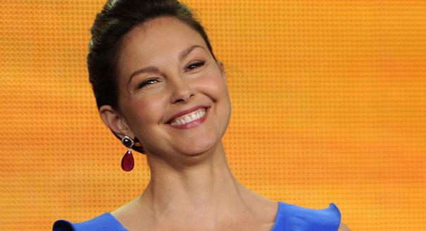 Actress, Possible Senate Candidate Separates from Husband