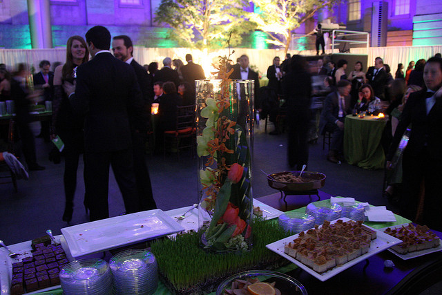 Green Ball Slashes Prices to Attend