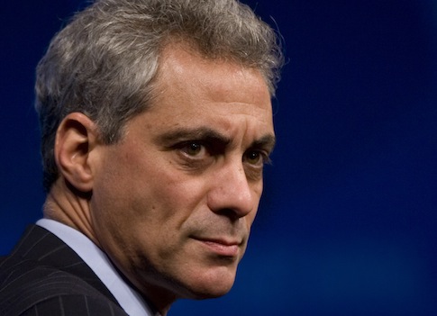Cruz to Rahm: Don’t mess with Texas