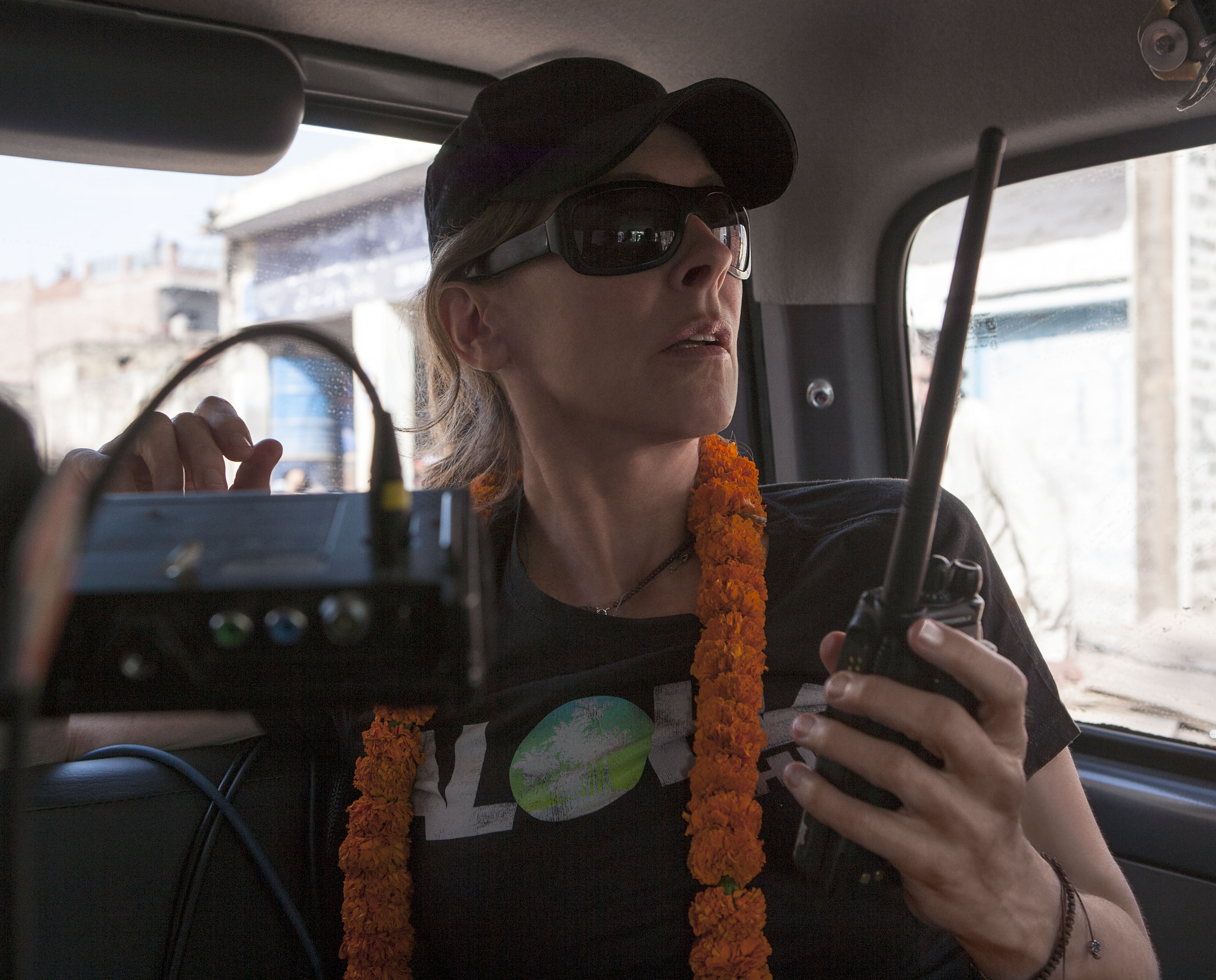 Zero Dark Thirty Director Takes On Critics