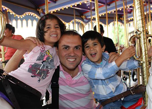 Obama Adviser Asks Iran to Release Imprisoned US Pastor