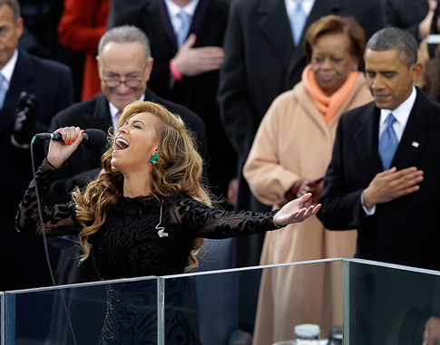 Beyoncé Scandal Deepens