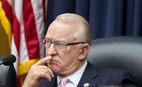 Congress Voices Concerns About Chinese Hypersonic Missile Test