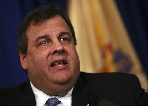 Report: Chris Christie to Suspend Presidential Campaign