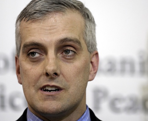 White House Defends Embattled Counterterrorism Strategy
