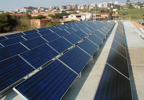 More Taxpayer Funds Wasted on Solar Company
