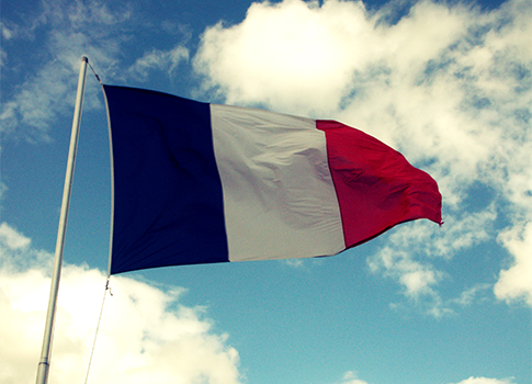 Knife Wielding Man Shouting 'Allahu Akbar' Shot Dead by Police in France