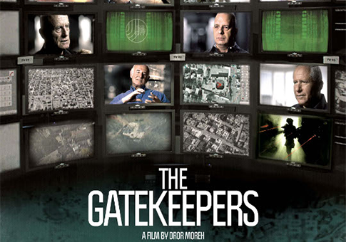 A Visit with 'The Gatekeepers'