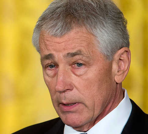 Special Ops for America: 'Deeply Concerned' with Hagel Pick