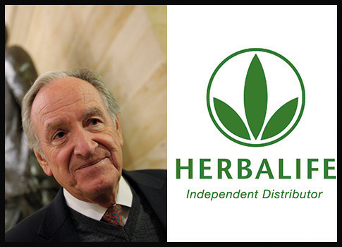 The Tom Harkin Donation Business Model
