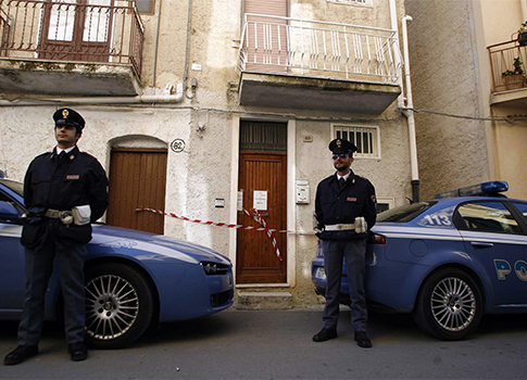 Italian Mafia Linked to Renewable Energy Industry