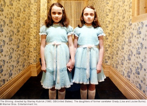 A Kubrick Odyssey