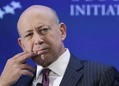 Goldman Sachs Succeeds Where Gore Fails