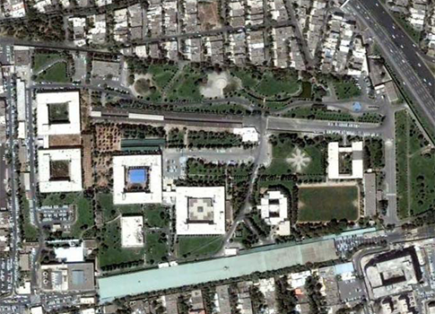 Iran Spy Network 30,000 Strong