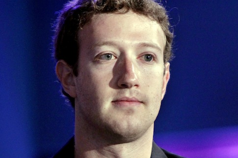 Mark Zuckerberg to Meet With 'Leading Conservatives' Over Censorship Allegations