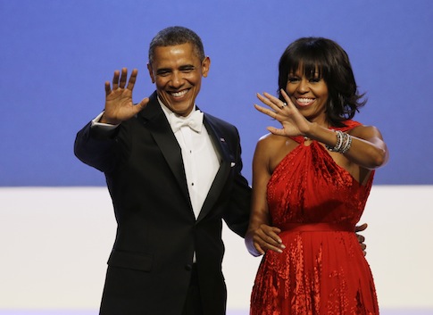 Obama Date Movie Opens to Disappointing Numbers