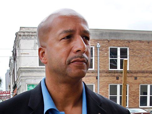 Former New Orleans Mayor Nagin Indicted on Corruption Charges