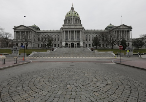 The Keystone to Bringing Jobs Back to PA