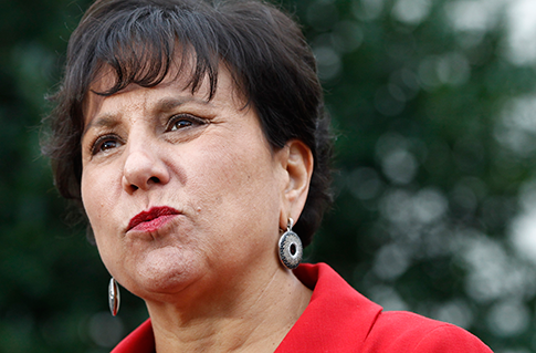 Penny Pritzker Rumored for Commerce Job