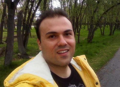 American Prisoner in Iran Ignored by State Department