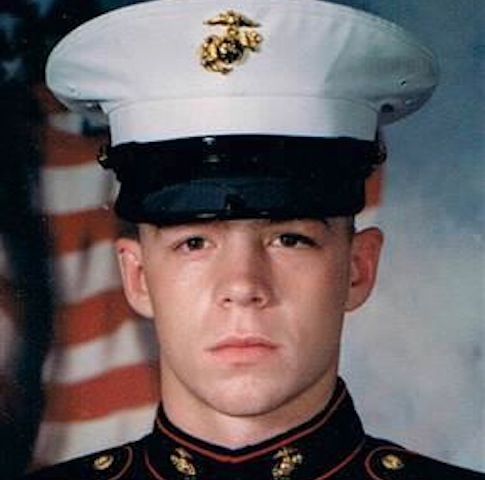 Marine Imprisoned in Mexico Was Threatened with Beheading