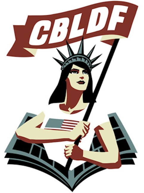 CBLDF Steps Up for Video Game Freedom