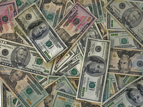Obama’s Dark Money Group Gets Free Pass
