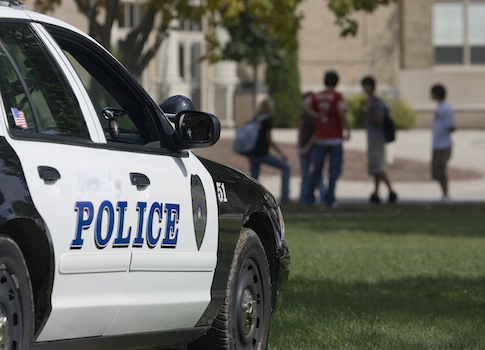 Protecting Our Kids