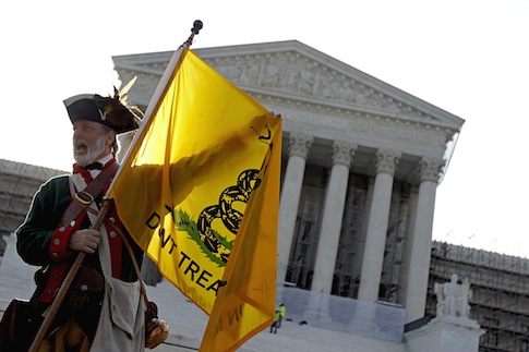 West Point Report Links Right to Violence