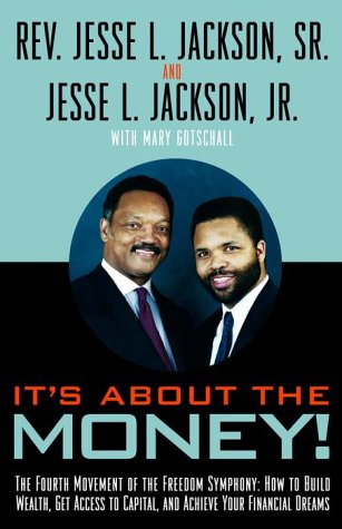 Jesse Jackson Jr. Pleads Guilty to Conspiracy Charge